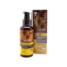 Argan Lightness Hair Oil (100 ml)