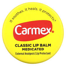 Carmex Classic Lip Balm Medicated (7.5 g)