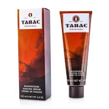 TABAC ORIGINAL SHAVING CREAM 100ml