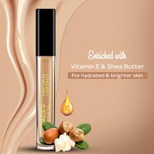 FACES CANADA High Cover Concealer (4 ml)