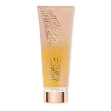 Victoria's Secret Private Sundeck Sunlit Resort Body Lotion (236ml)