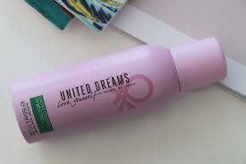 United Colors Of Benetton United Dreams Love Yourself Deodorant For Her (150ml)