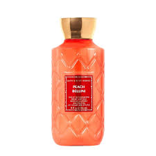 Bath & Body Works Peach Bellini Body Lotion (236ml)