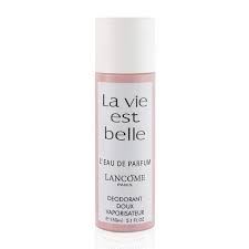 Lancome La Vie Est Belle Deodorant Body Spray 150ml
