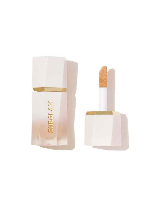 Sheglam Glow Bloom Liquid Highlighter - Tea Cake (5.2 ml)