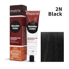 Matrix Wonder Color Ammonia-Free PErmament 90ml