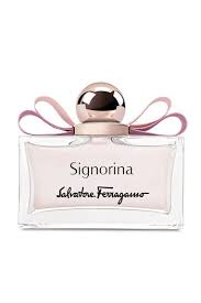 Salvatore Ferragamo Signorina Eau de Parfum (100ml)