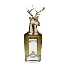 Penhaligon's The Tragedy of Lord George Eau De Parfum For Men (75 ml)