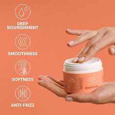 Wella Professionals INVIGO Nutri Enrich Deep Nourishing Mask (150 ml)