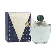 RASASI Royale for Men Eau De Toilette (75 ml)
