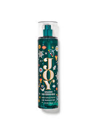 Bath & Body Works Sugared Snickerdoodle Fine Fragrance Mist 236ml