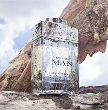 BVLGARI Man Rain Essence Eau De Parfum (100 ml)
