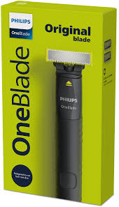 Philips QP1424/10 One Blade Shaving Trimmer