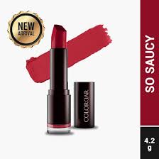 Colorbar Velvet Matte Lipstick (4.2 g)