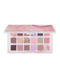 Huda Beauty Rose Quartz Eyeshadow Palette (17.35 gm)