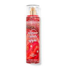 Bath & Body Works Winter Candy Apple Fine Fragrance Mist (236ml)