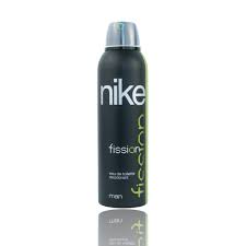 Nike Fission Eau De Toilette Deodorant - For Man, 200 ml