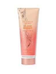 Victoria's Secret Island Market Sunlit Resort Body Lotion (236ml)
