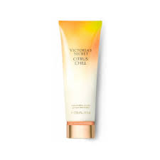 Victoria's Secret Citrus Chill Fragrance Lotion (236 ml)