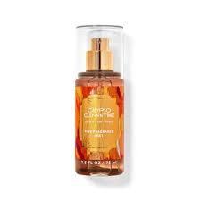 Bath & Body Works Calypso Clementine Fine Fragrance Mist (75 ml)