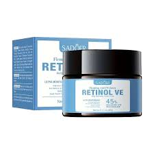 Sadoer Retinol VE Facial Cream (60 g)