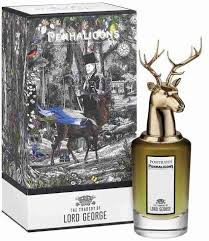 Penhaligon's The Tragedy of Lord George Eau De Parfum For Men (75 ml)