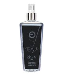Armaf Beau Acute Fragrance Body Mist For Men (250ml)
