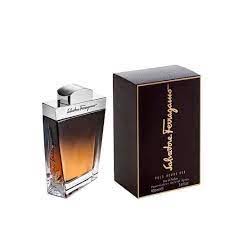 Salvatore Ferragamo Pour Homme Oud Eau de Parfum for Men - 100 ml