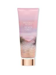 Victoria's Secret Beach Chill Limited Edition Faded Coast Body Lotion (236ml)
