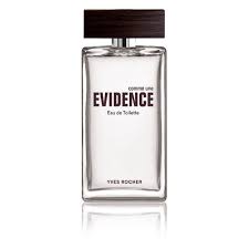 Yves Rocher Comme Une Evidence Homme Eau De Toilette For Men - 100 ml