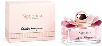 Salvatore Ferragamo Signorina Eau de Parfum (100ml)