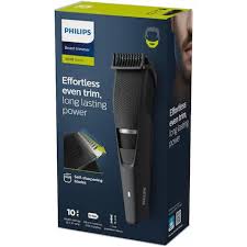 Beard Trimmer Series 3000 Beard Trimmer BT3302/15