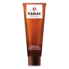 TABAC ORIGINAL SHAVING CREAM 100ml