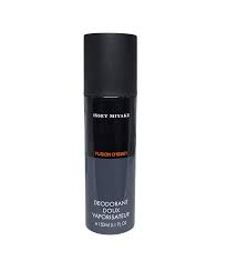 ISSEY MIYAKE Fusion D'issey DEODORANT Doux Body Spray (150 ml)