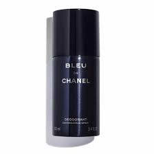 Chanel Bleu De Chanel Man Deodorant (150 ml)