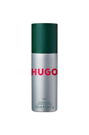 Hugo Boss Deodorant Spray for Men - 150 ml