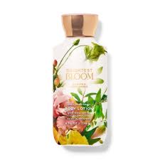 Bath & Body Works Brightest Bloom Body Lotion (236ml)