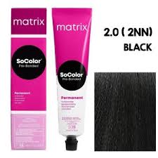 Matrix Socolor Pre-Bonded Permanent Hair Color (90 ml)