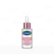 Cetaphil Brightening Serum with Antioxidant C & Advanced Peptide (30ml)