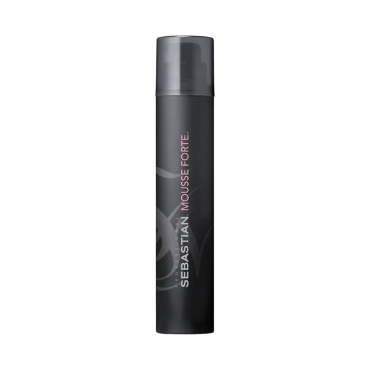 Sebastian Professional Mousse Forte (200 ml)