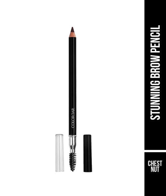 Colorbar Stunning Brow Pencil Chestnut (1.08g)