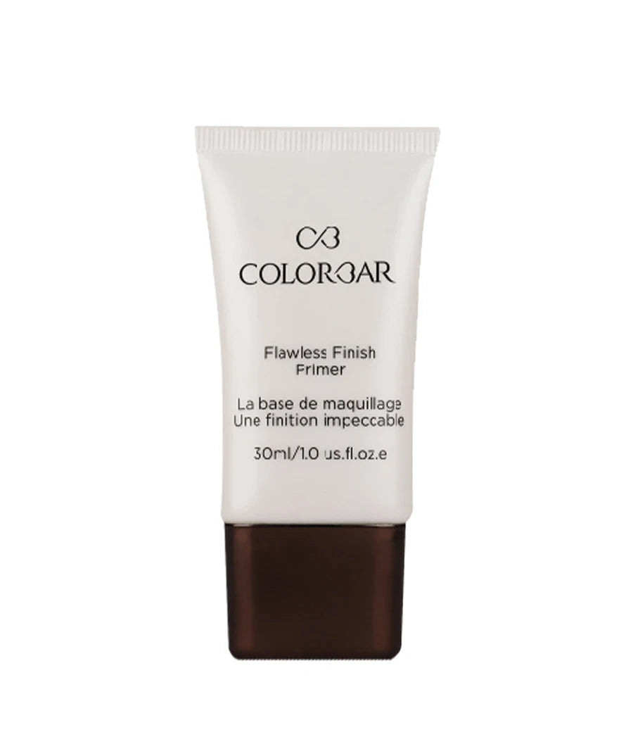 Colorbar Flawless Finish Primer (30ml)