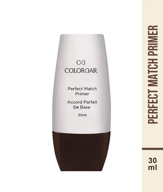 Colorbar Perfect Match Primer (30ML)