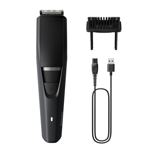 Beard Trimmer Series 3000 Beard Trimmer BT3302/15