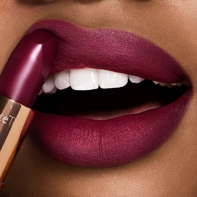 Charlotte Tilbury Matte Revolution 3.5g