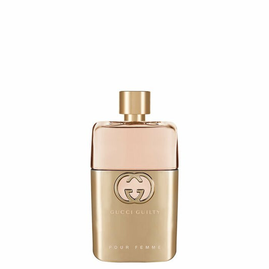 Gucci Guilty Eau De Parfum For Her (90ml)