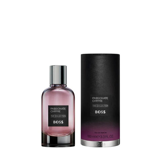 BOSS The Collection Passionate Chypre eau de parfum (100ml)