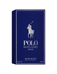 RALPH LAUREN Polo Blue Eau De Toilette (125 ml)