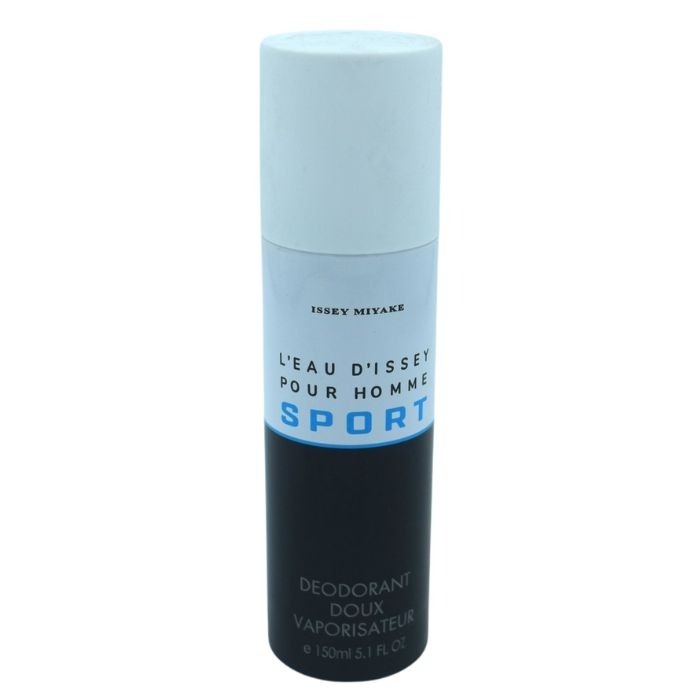 ISSEY MIYAKE L'eau D'issey Pour Homme Sport Deodorant Doux Body Spray 150ml