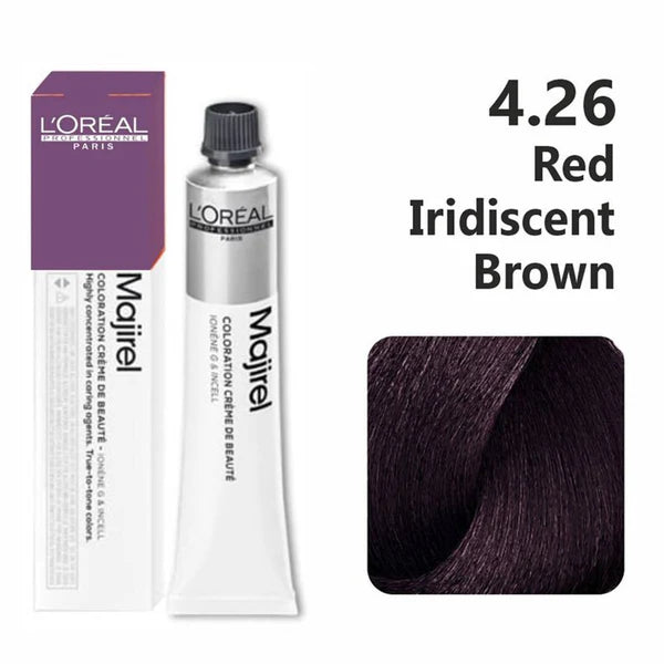 L'Oreal Professionnel Paris Majirel